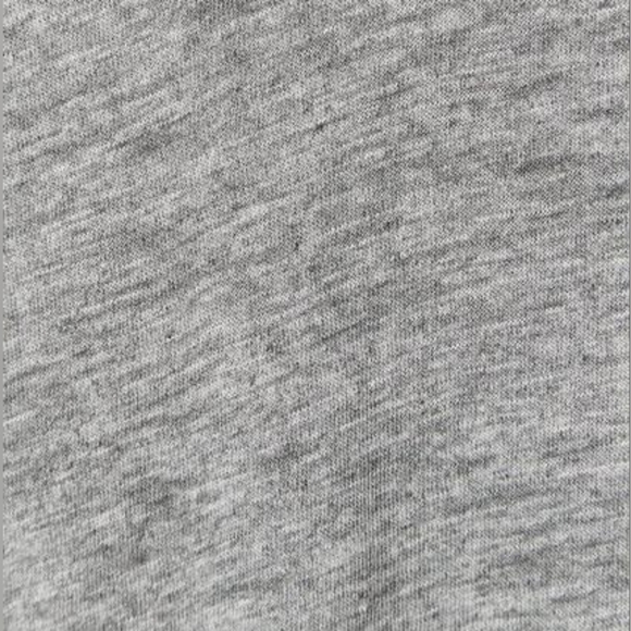 Torrid Slim Fit Heritage Slub V-Neck Tunic Tee - Picture 4 of 5